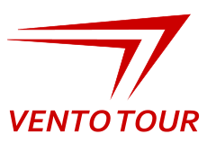 Vento Tour